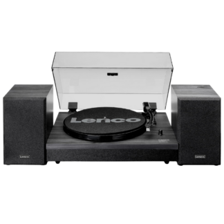 Lenco Ls-300 - Platine Hi-Fi
