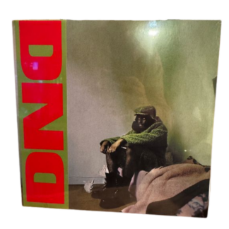 Yvnnis - DND (Do Not Disturb)