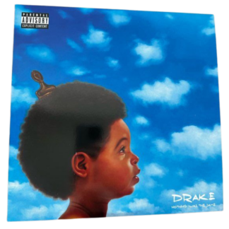 Drake - Nothing Was The Same