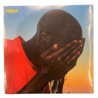 Alpha Wann - Une Main Lave L'Autre (UMLA)