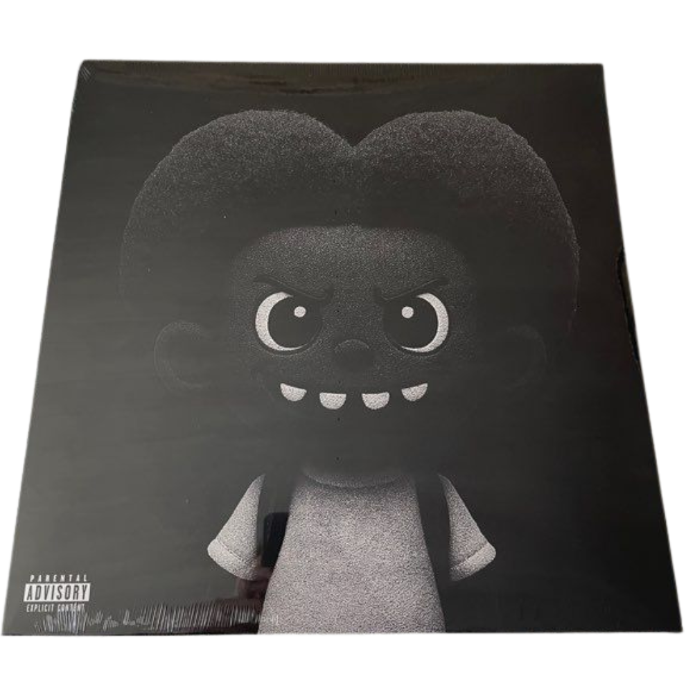 La Mano 1.9 - R.A.T (Édition Limitée)