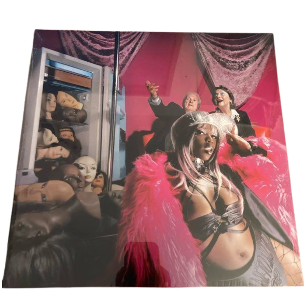 Theodora - MEGA BBL (Édition Limitée)